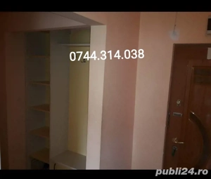 Mioveni, Ofer spre închiriere Apartament 3 camere, zona M-uri .
