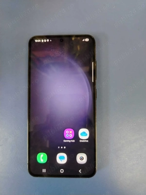 Samsung Galaxy S23 - 128 GB - Black Friday Deal - imagine 2