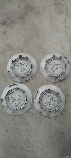 Set capace roti Citroen - imagine 2