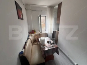 Apartament 2 camere, 48.37 mp, zona Rovine Posta - imagine 4