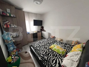Apartament 2 camere, 48.37 mp, zona Rovine Posta - imagine 3