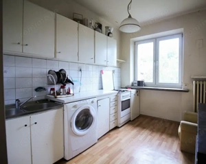 De inchiriat garsoniera in zona Circumvalatiunii  - imagine 4