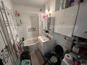 Apartament 2 camere, 48.37 mp, zona Rovine Posta - imagine 8