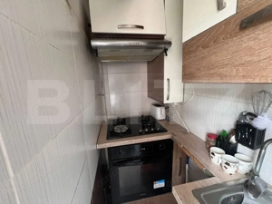 Apartament 2 camere, 48.37 mp, zona Rovine Posta - imagine 5