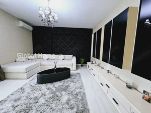 Ap 2 camere 72mp + Parcare Subterana | Baneasa - Trifesti | Renovat complet
