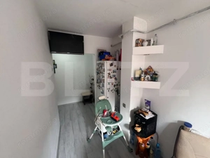 Apartament 2 camere, 48.37 mp, zona Rovine Posta - imagine 6