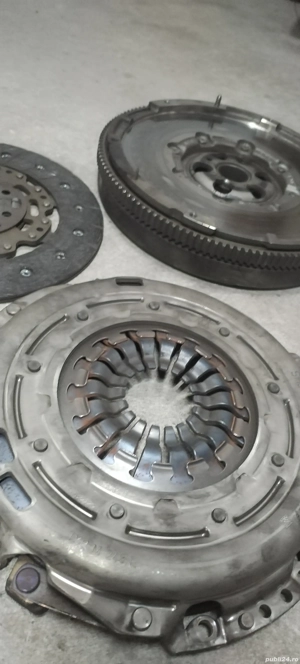 Kit ambreiaj Vw 2.0  - imagine 4