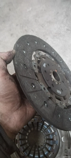 Kit ambreiaj Vw 2.0  - imagine 5