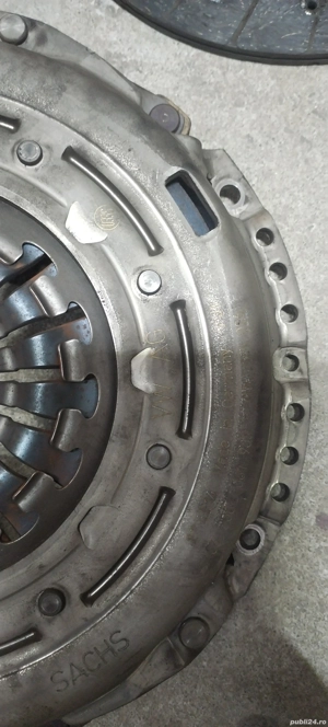 Kit ambreiaj Vw 2.0  - imagine 3