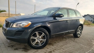 Volvo XC60 2.0 diesel euro 5