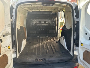 Ford tranzit Connect 2016 - imagine 9