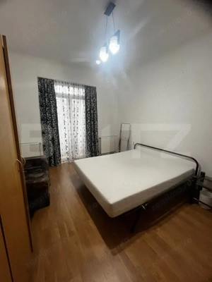 Apartament 2 camere, 64.10 mp, zona Copou - imagine 4