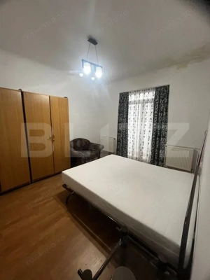 Apartament 2 camere, 64.10 mp, zona Copou - imagine 5