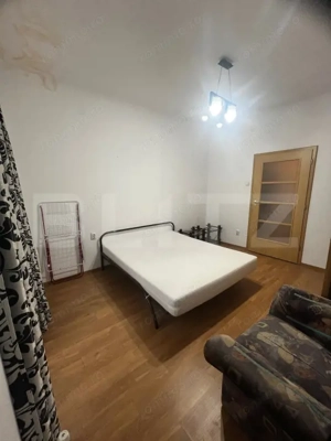 Apartament 2 camere, 64.10 mp, zona Copou - imagine 3