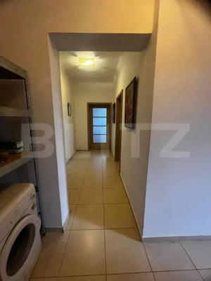Apartament 2 camere, 64.10 mp, zona Copou - imagine 7