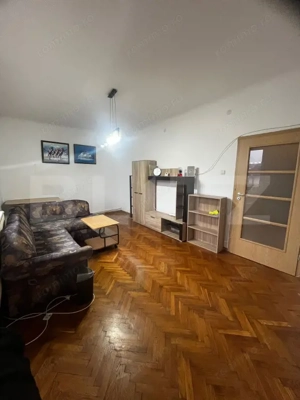 Apartament 2 camere, 64.10 mp, zona Copou - imagine 2