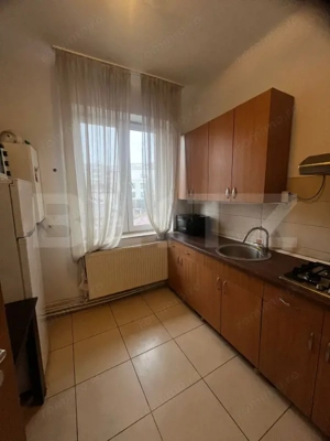 Apartament 2 camere, 64.10 mp, zona Copou - imagine 8