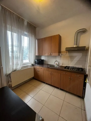 Apartament 2 camere, 64.10 mp, zona Copou - imagine 9