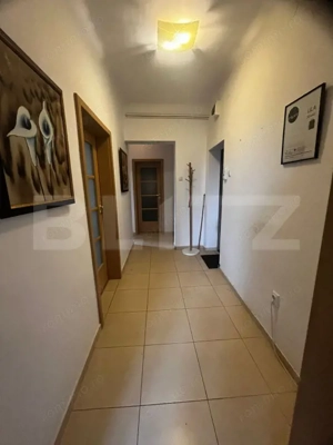 Apartament 2 camere, 64.10 mp, zona Copou - imagine 6