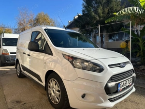 Ford tranzit Connect 2016 - imagine 10
