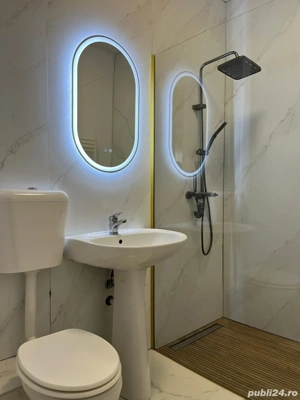 garsoniera Militari Residence  - imagine 3