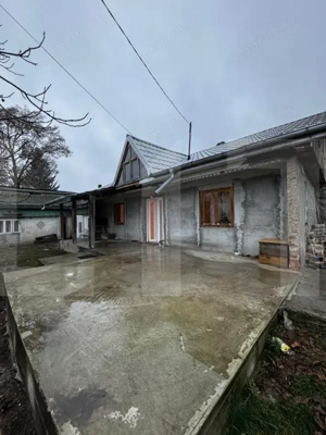 Casă de vânzare în Hudum – liniște, spațiu și confort  - imagine 7