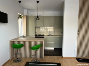 garsoniera Militari Residence  - imagine 2