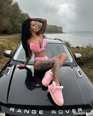 eva cateva zile aici