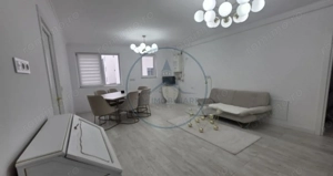 Apartament 4 camere decomandat zona Aurel Vlaicu - imagine 2