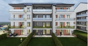 Apartament 3 camere, 70 mp, zona Orasul Vechi  - imagine 2