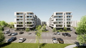 Apartament 2 camere, 80 mp, zona Depozitelor  - imagine 3