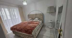 Apartament 4 camere decomandat zona Aurel Vlaicu - imagine 4