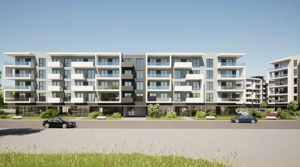 Apartament 2 camere, 80 mp, zona Depozitelor  - imagine 2