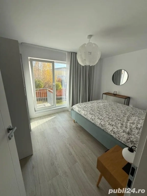 apartament 2 camere obor 