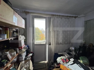 Apartament 2 camere, 48 mp, zona Garofitei - imagine 3