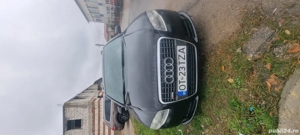 Vand Audi A4 S Line