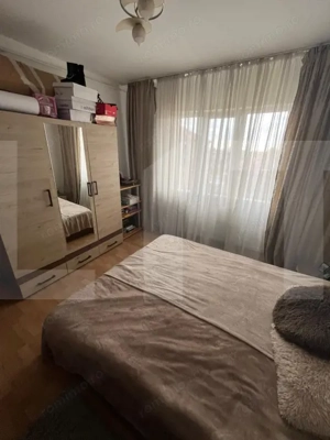 Apartament cu 4 camere, 80 mp, zona Sagului - imagine 4