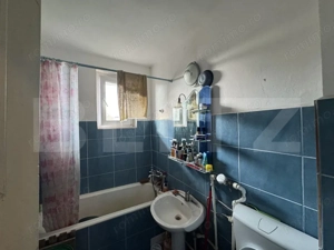 Apartament 2 camere, 48 mp, zona Garofitei - imagine 4