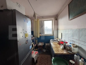 Apartament 2 camere, 48 mp, zona Garofitei - imagine 2