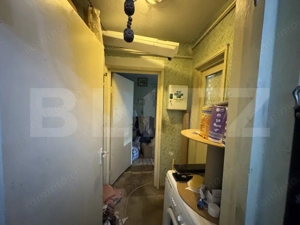 Apartament 2 camere, 48 mp, zona Garofitei - imagine 5