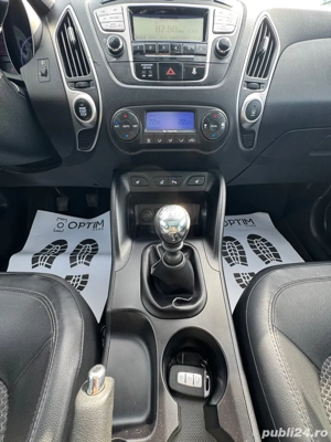 HYUNDAI IX35 buy-back garantie livrare gratuita - imagine 17