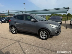 HYUNDAI IX35 buy-back garantie livrare gratuita - imagine 10