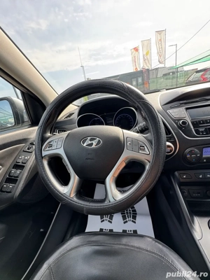 HYUNDAI IX35 buy-back garantie livrare gratuita - imagine 12