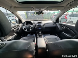 HYUNDAI IX35 buy-back garantie livrare gratuita - imagine 2