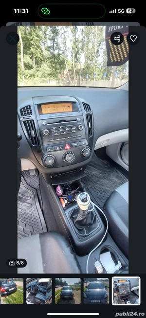 de vsnzare - imagine 4