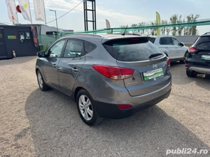 HYUNDAI IX35 buy-back garantie livrare gratuita - imagine 8