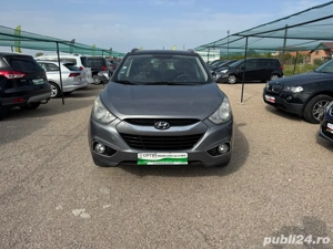 HYUNDAI IX35 buy-back garantie livrare gratuita - imagine 6