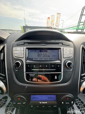 HYUNDAI IX35 buy-back garantie livrare gratuita - imagine 13