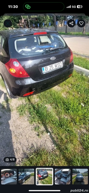 de vsnzare - imagine 5