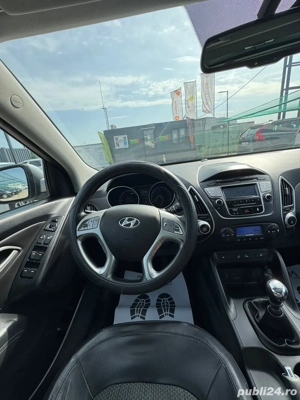 HYUNDAI IX35 buy-back garantie livrare gratuita - imagine 15